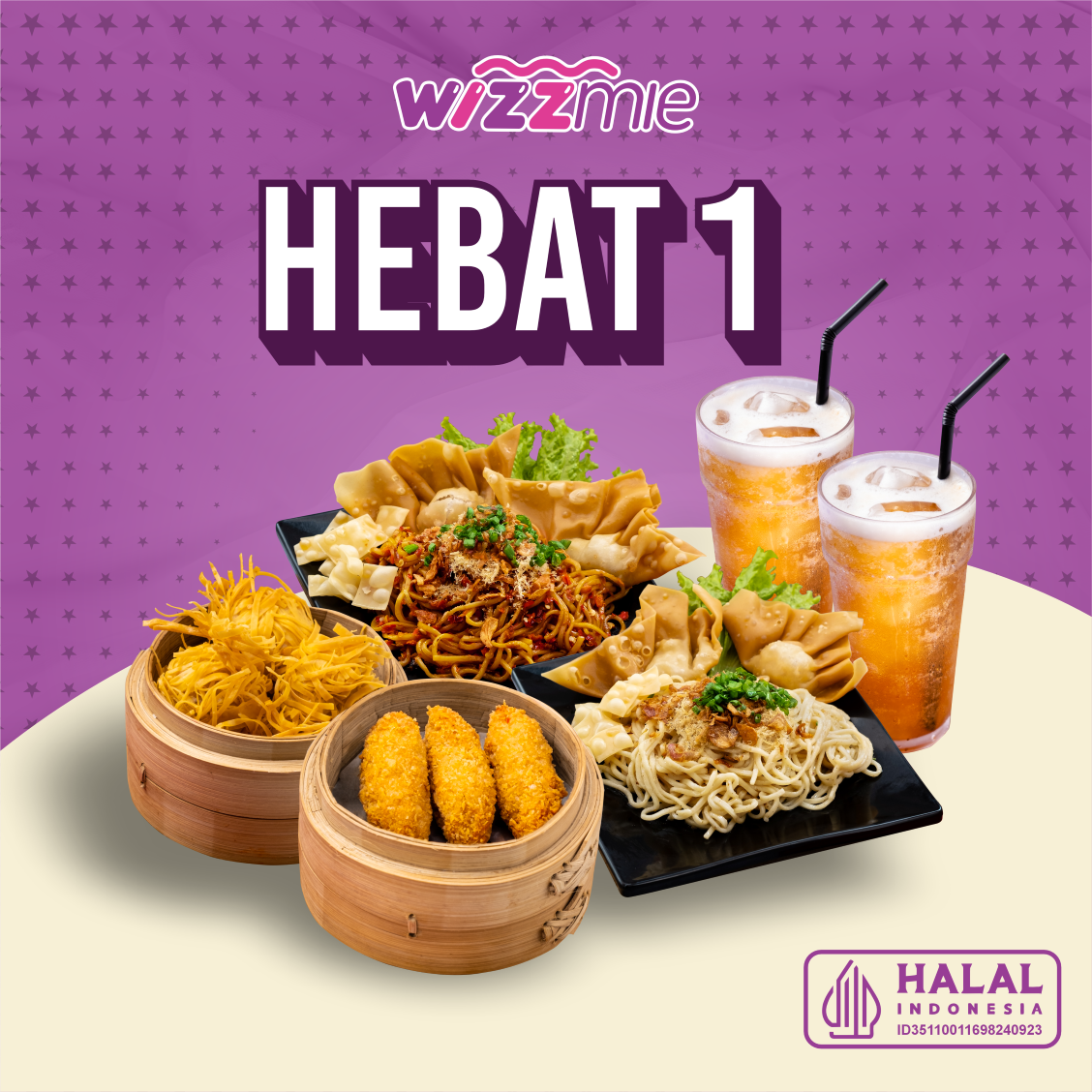 Hebat 1 Cibaduyut