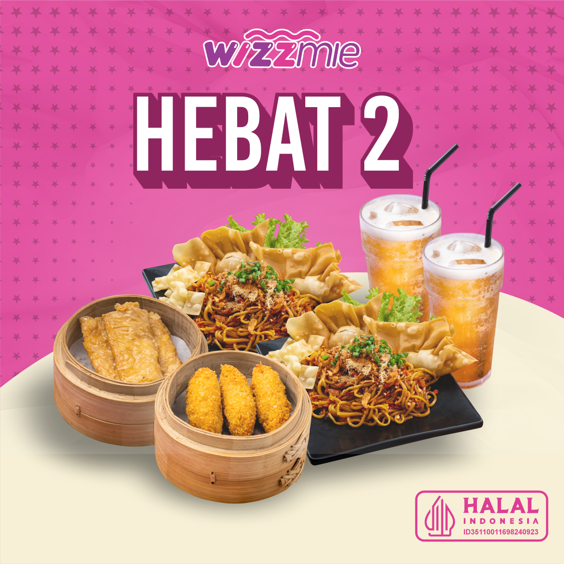 Hebat 2 Cibaduyut